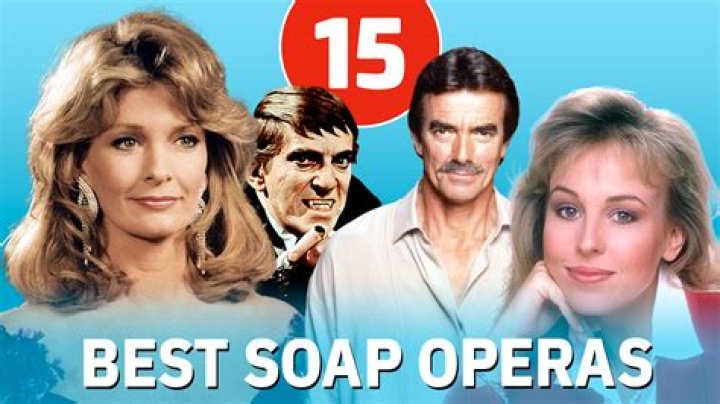 15 Amazing Bodies of Female Soap Opera Stars
