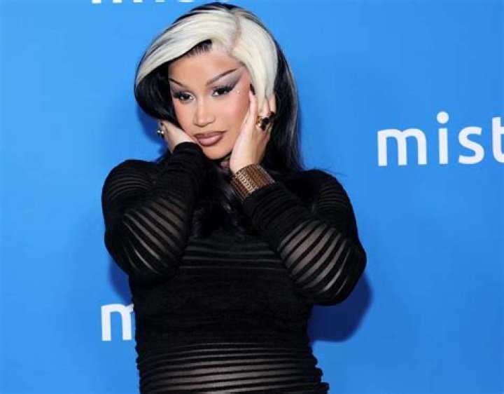 2. Cardi B Onlyfans earnings