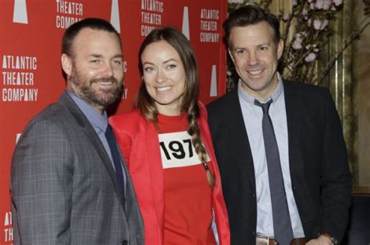 Are Will Forte and Jason Sudeikis friends? – Celebrity