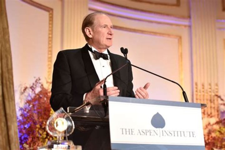 Billionaire Jim Crown Net-Worth Before His Demise