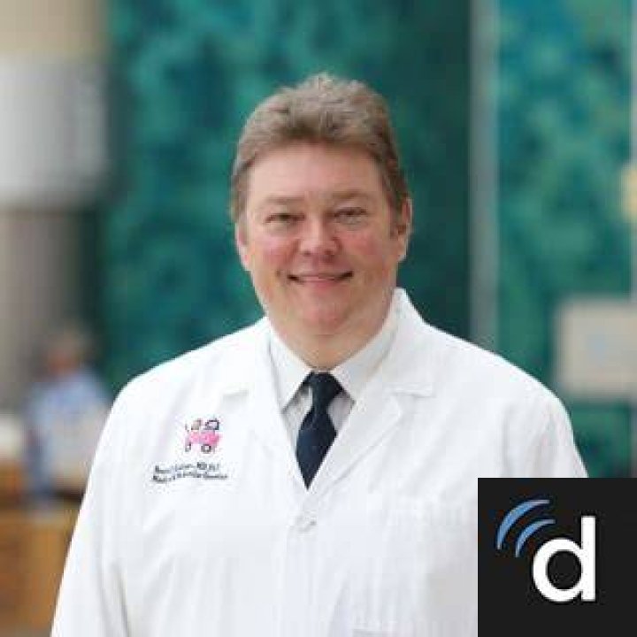 Brett Graham, MD, Medical Genetics, Indianapolis, IN