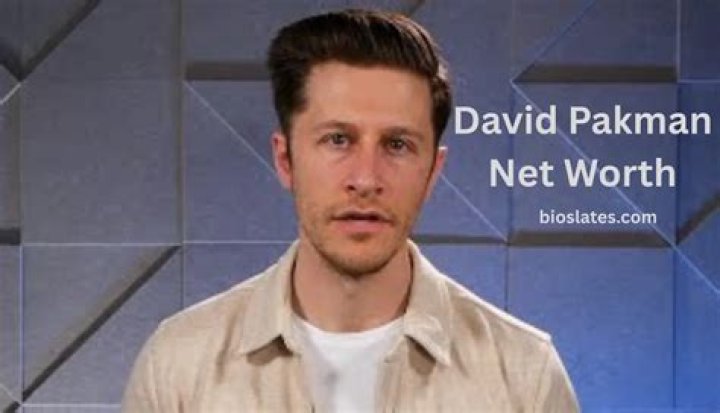 David Pakman Show Net Worth & Earnings (2024)