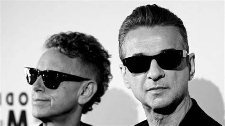 Depeche Mode Net Worth & Earnings (2024)