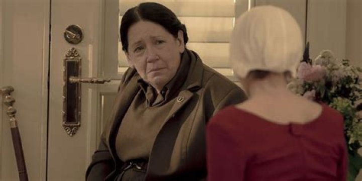 Does Aunt Lydia Turn Against Gilead? – Celebrity