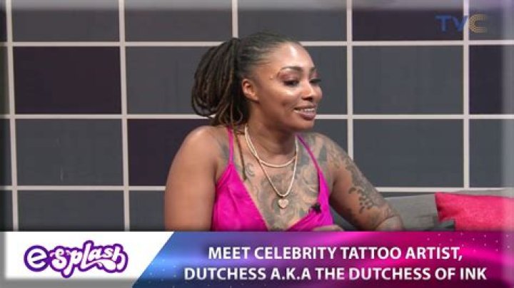 Does Dutchess Still Have A Tattoo Shop? – Celebrity
