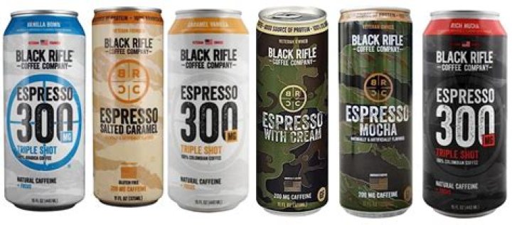 Does Joe Rogan Drink Black Rifle Coffee? – Celebrity