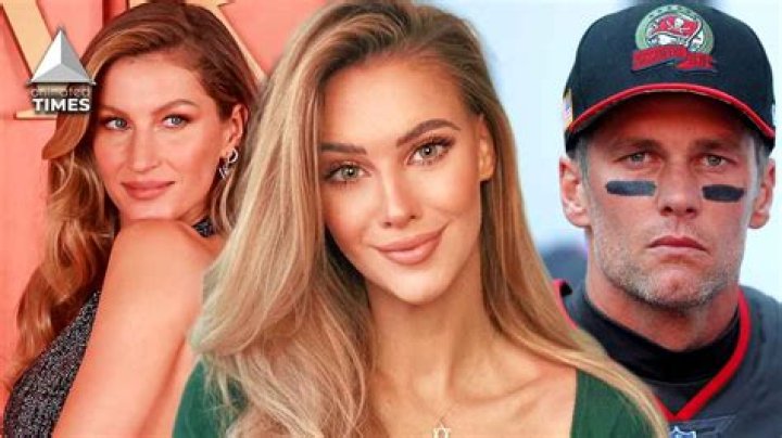 Does Marina have a crush on Jake? – Celebrity