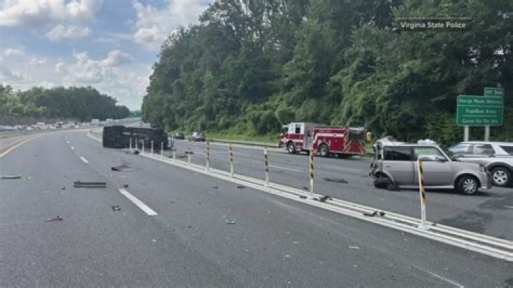 Dryth Fulmer Dies In Traffic Collision Accident, Lexington South Carolina –