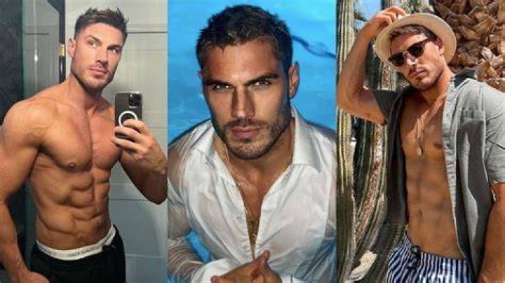 Famous Hair Stylist Chris Appleton