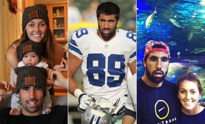 Gavin Escobar Wiki, Wife, Age, Death Reason, Net Worth, Kids & More