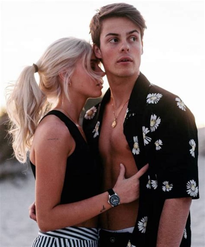 Herman Tømmeraas Wiki, Age, Girlfriend, Height & Parents