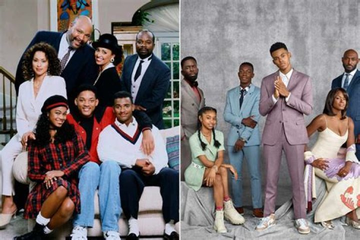 How Much Is Ashley From Fresh Prince Worth? – Celebrity
