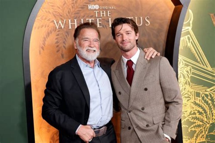 
How Much Money Does Patrick Schwarzenegger Make? Latest Income Salary
