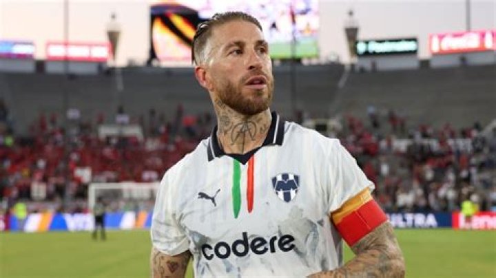 
How Much Money Does Sergio Ramos Make? Latest Income Salary

