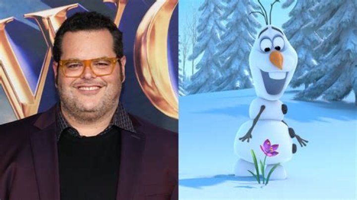 How old is Olaf Frozen 2? – Celebrity