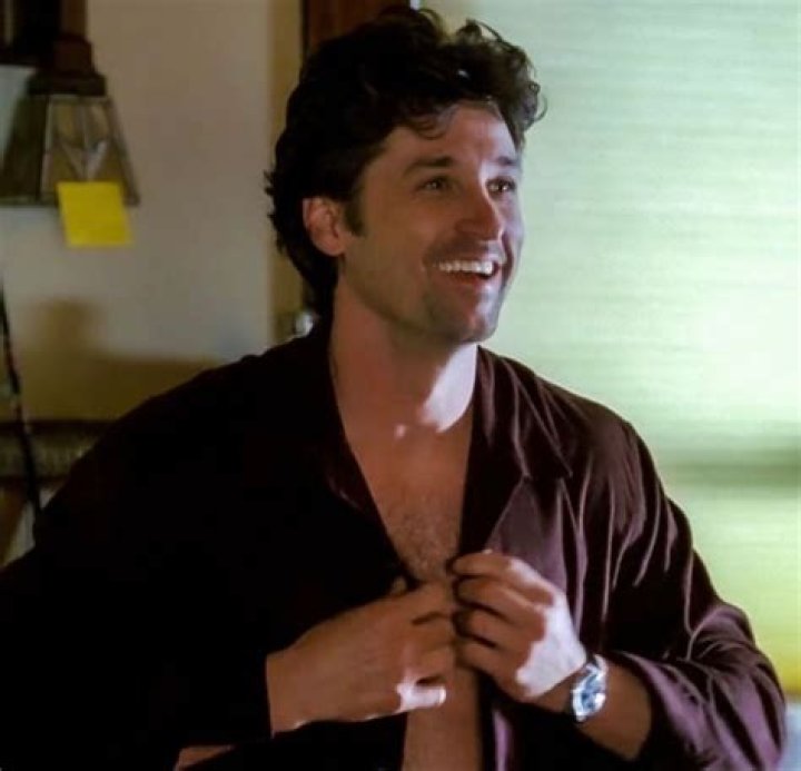 How Tall Is Mcdreamy? – Celebrity