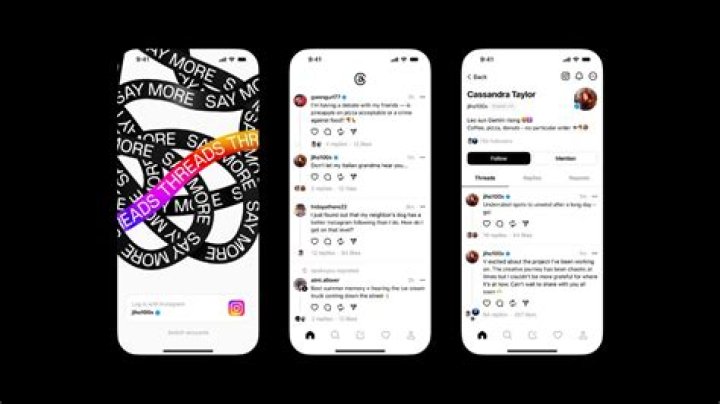 How to add and remove Threads from your Instagram bio