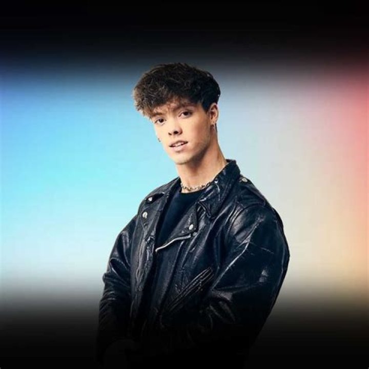 Image result for Zach Herron