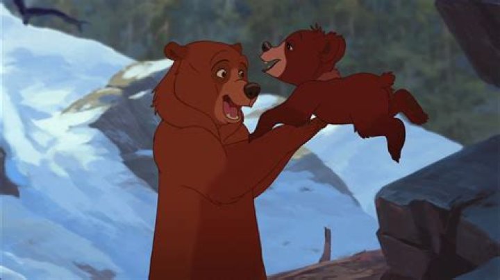 Is Brother Bear 3 real? – Celebrity