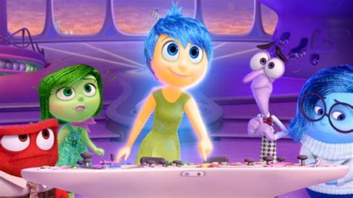 Is Inside Out on Disney+ Plus 2021? – Celebrity