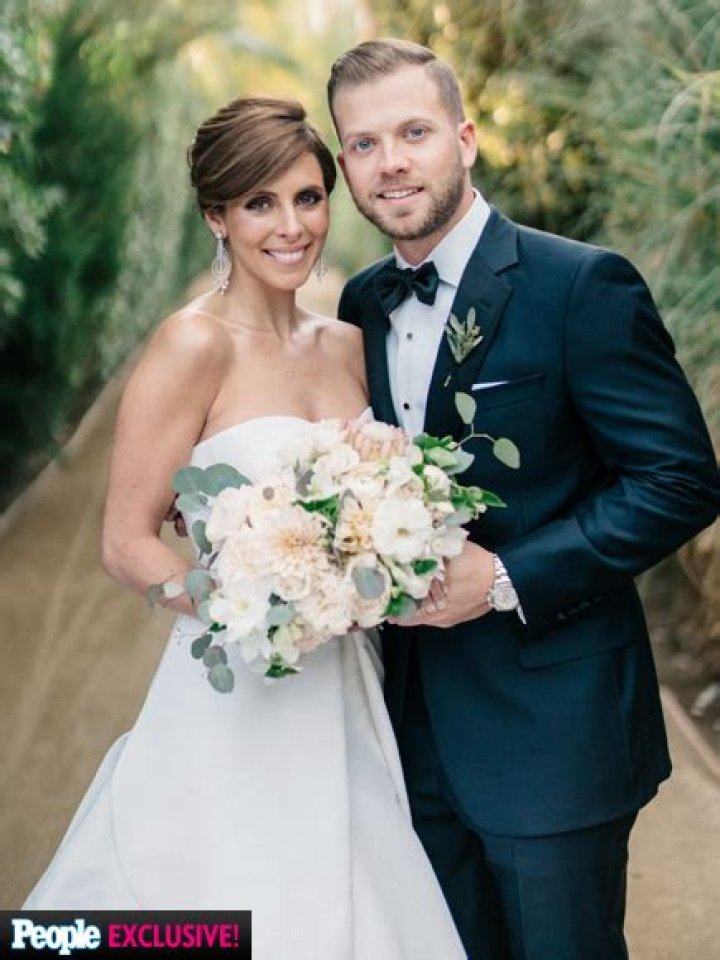Is Jamie-Lynn Sigler still married? – Celebrity