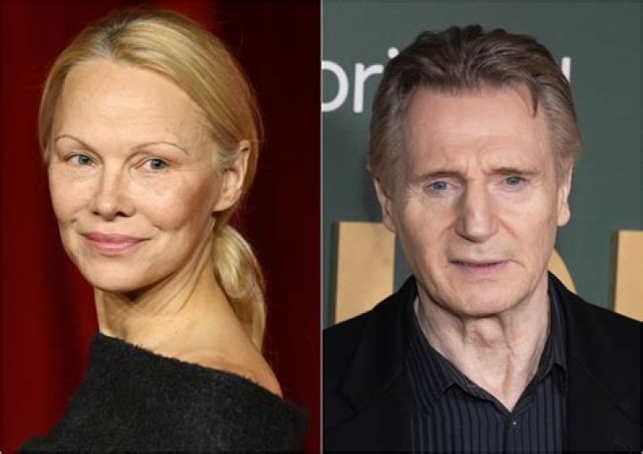 Is Liam Neeson a Catholic? – Celebrity