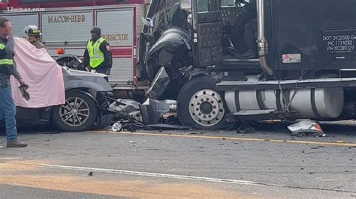 Jackson Bebiak Died in a Car Accident, Valdosta State University Student