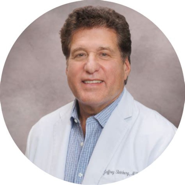 Jeffrey Steinberg, MD, Obstetrics & Gynecology, New York, NY, Northridge Hospital Medical Center
