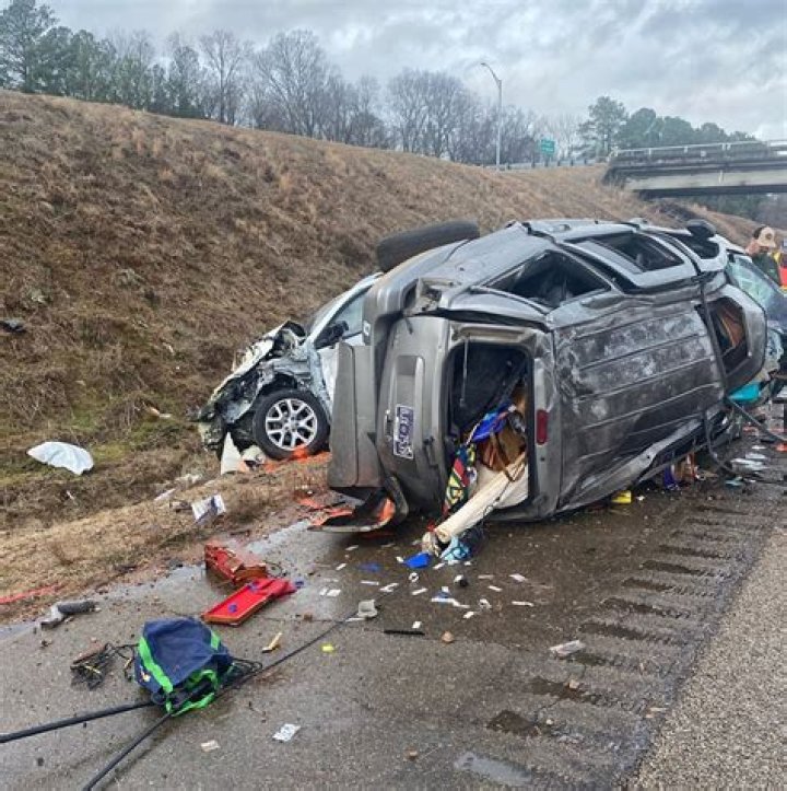 Kassi Denson Dies In Rockwall TX Tragic Car Accident