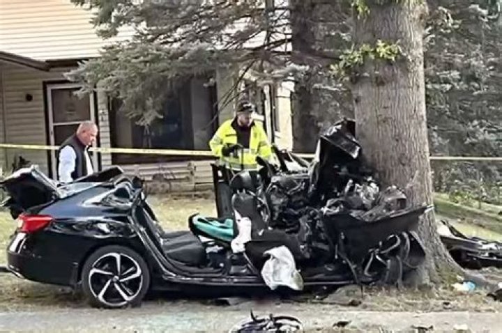 Kenlee Wallace Died in a Horrible UTV Accident