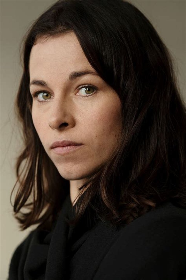 Marie Hacke