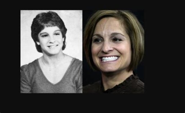 Mary Lou Retton Plastic Surgery