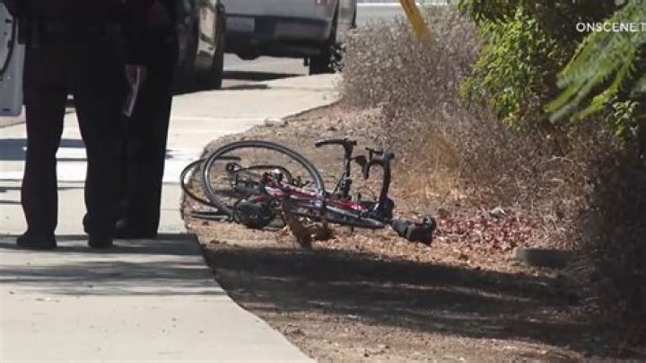 Matthew Paritz Dies In a Fatal Bicyclist Collision in Franklin, Tennessee; Driver Charged