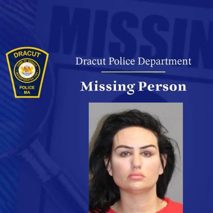Missing Ashley Drehle Update, Ashley Drehle Was Last Seen Leaving Her Moms in Dracut Ma