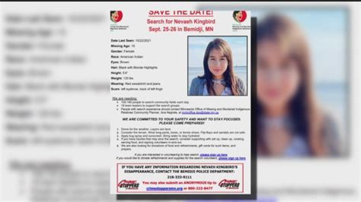 Missing Christie Cervantes Update; Police Mount Search For Missing Wife