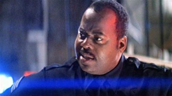 Reginald VelJohnson iconic roles in Family Matters and Die Hard