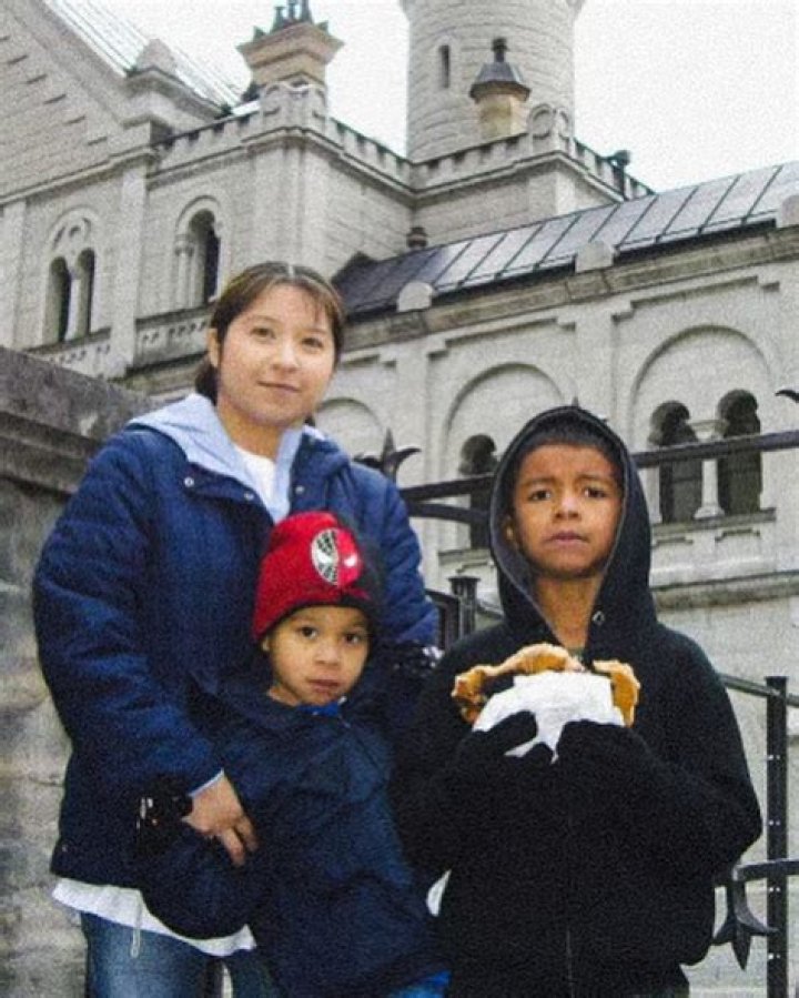 Steezy Kane – Bio, Facts, Family Life & Career