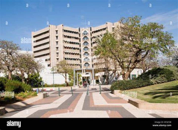 Tel Aviv University Sackler