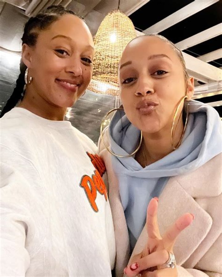 Tia Mowry Reveals Her Wellness and Diet Secrets — Celebwell