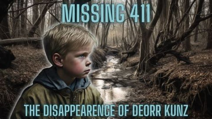 Was Deorr Kunz Ever Found? – Celebrity