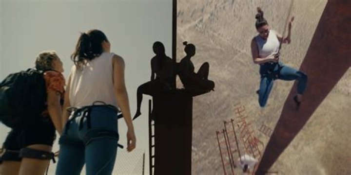 Was The Fall Based On A True Story? – Celebrity