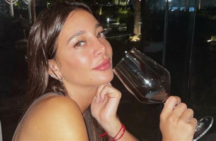Weather Presenter Sol Pérez Shares Swimsuit Video Dancing