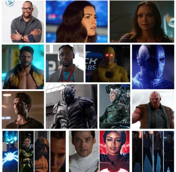 What age is the Villains series for? – Celebrity