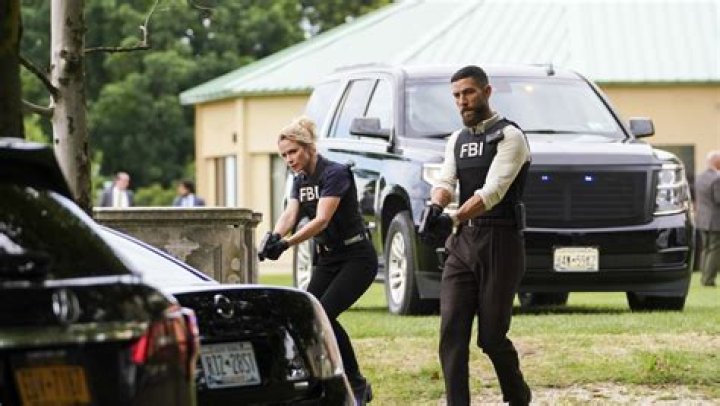 What cars do FBI drive? – Celebrity