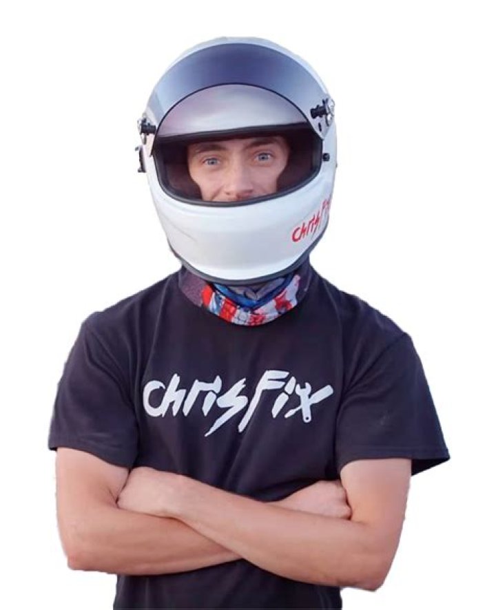 What could ChrisFix buy with $1.73 million?
