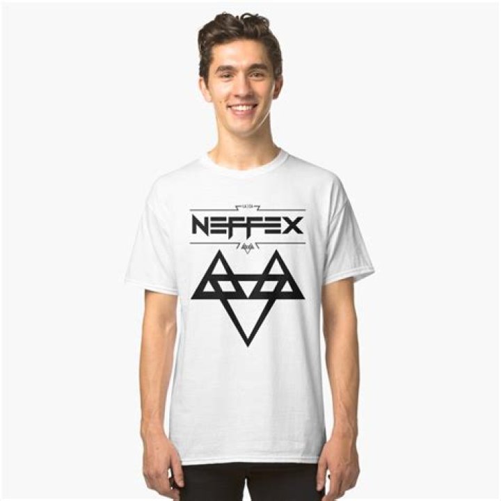 What could NEFFEX buy with $6.56 million?