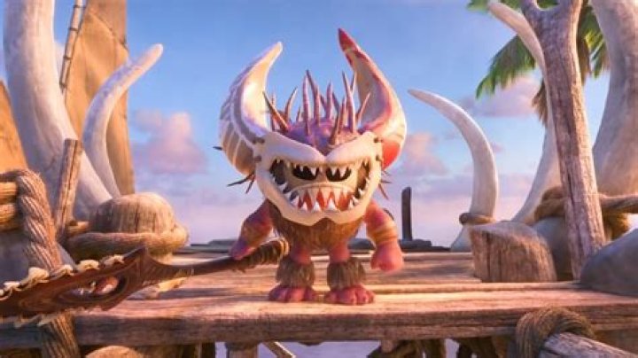 What do Kakamora really look like? – Celebrity