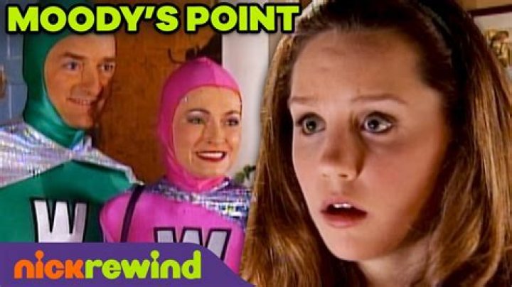 What Episodes Have Moody’S Point? – Celebrity