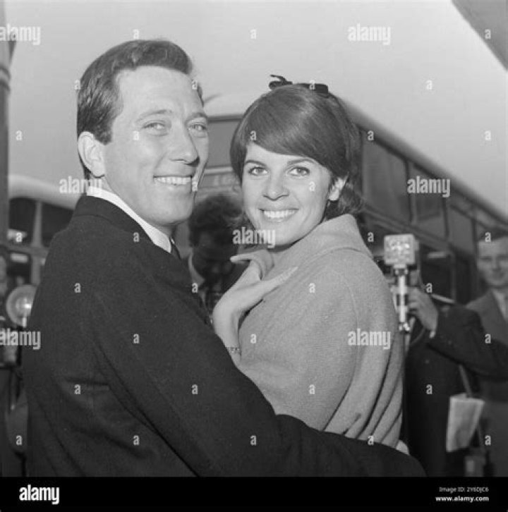 What Ever Happened To Andy Williams Wife? – Celebrity