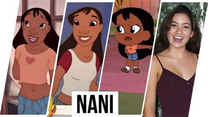 What happened to Nani in Lilo and Stitch? – Celebrity